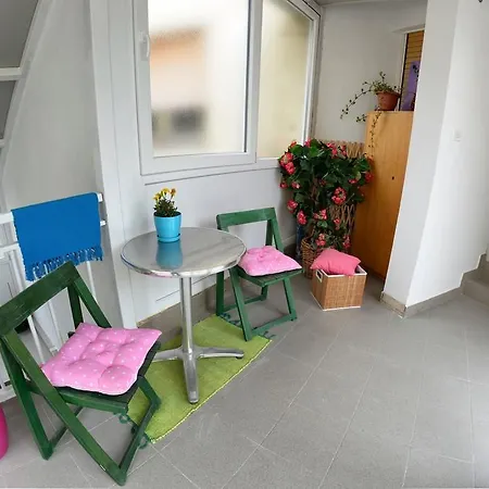 Auberge de jeunesse Sol Garden - With A Soul *