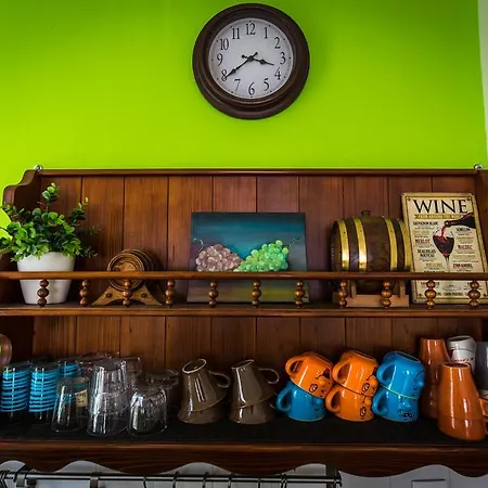 Sol Garden - With A Soul Auberge de jeunesse