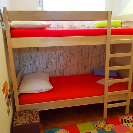 Sol Garden - With A Soul * Pula