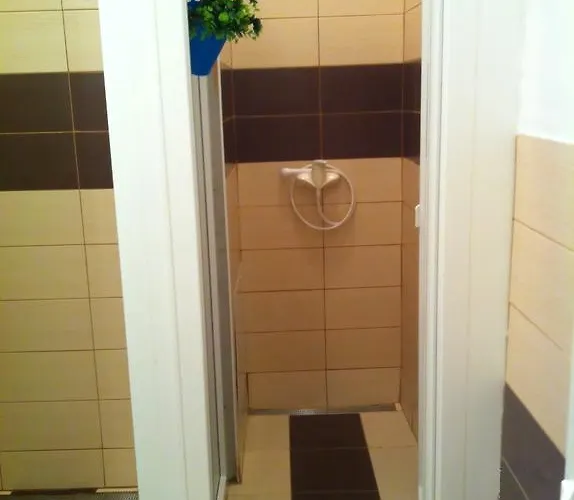 Sol Garden - With A Soul אכסניה פולה