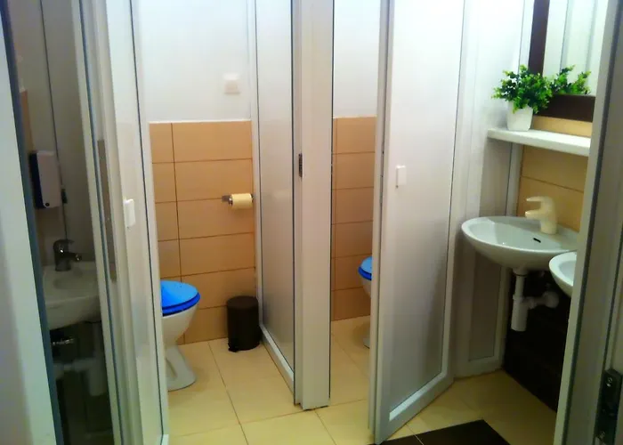 אכסניה Sol Garden - With A Soul פולה