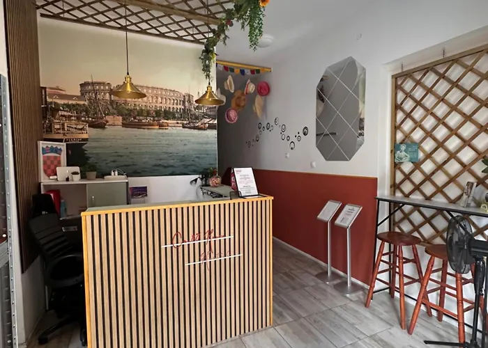 Sol Garden - With A Soul Hostel *