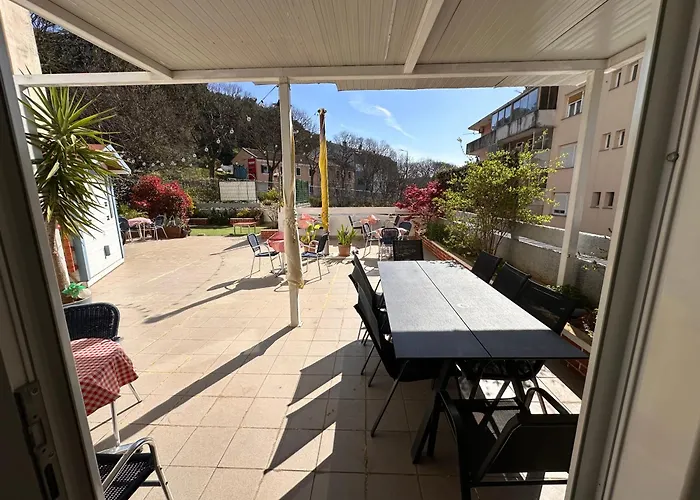 Sol Garden - With A Soul אכסניה פולה