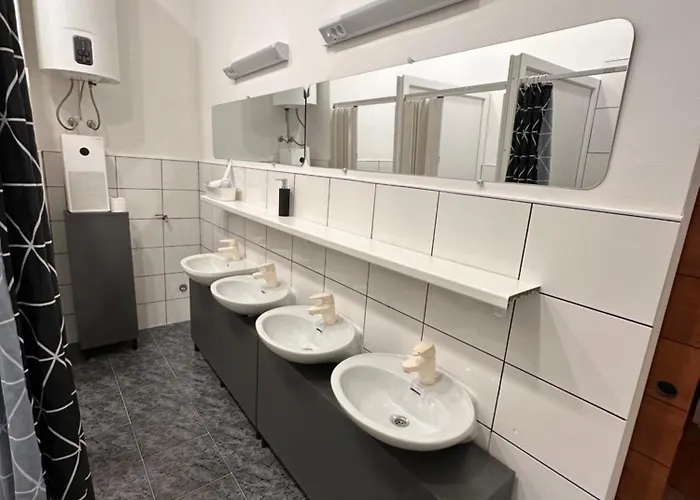 Sol Garden - With A Soul Hostel