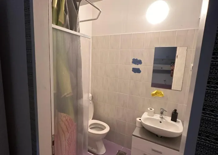 Sol Garden - With A Soul אכסניה *