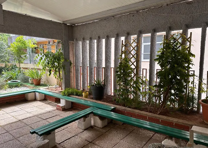 Sol Garden - With A Soul אכסניה פולה