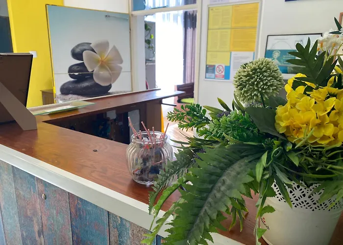 Sol Garden - With A Soul * פולה