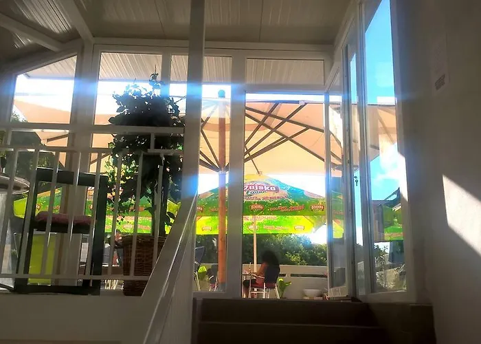 אכסניה Sol Garden - With A Soul