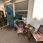 ホステル Sol Garden - With A Soul