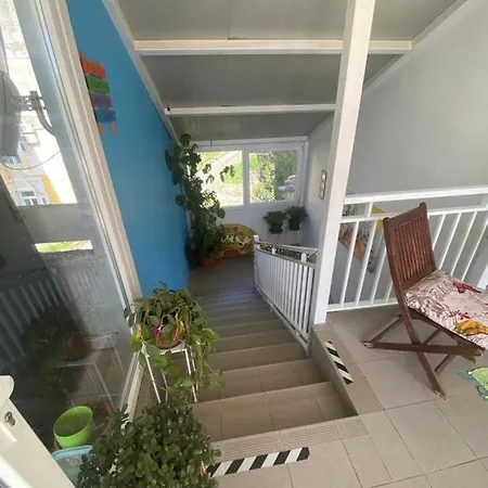 Crazy House * Pula