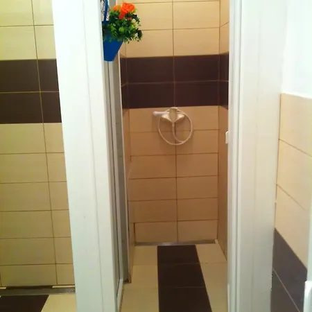 Sol Garden - With A Soul Vandrarhem Pula