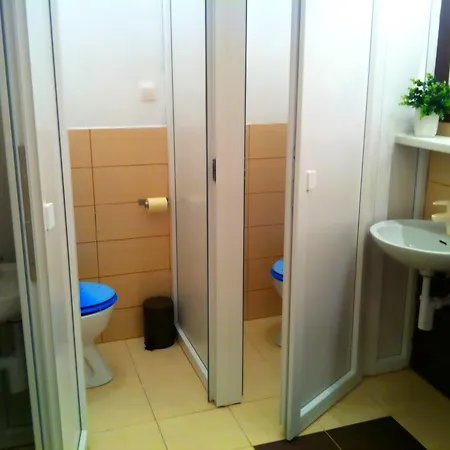 Hostel Crazy House Pula