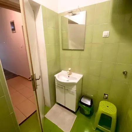 Hostel Crazy House