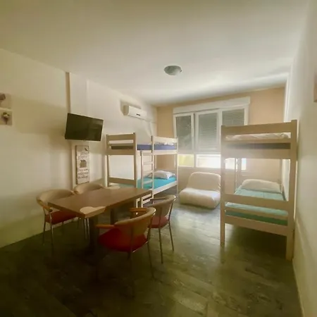 Crazy House * Pula