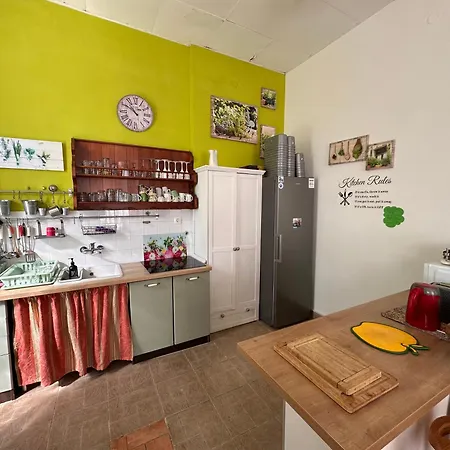 Crazy House