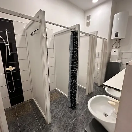 Hostel Crazy House Pula