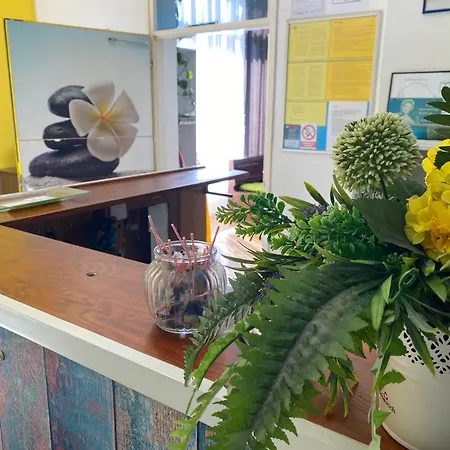 Sol Garden - With A Soul * Pula