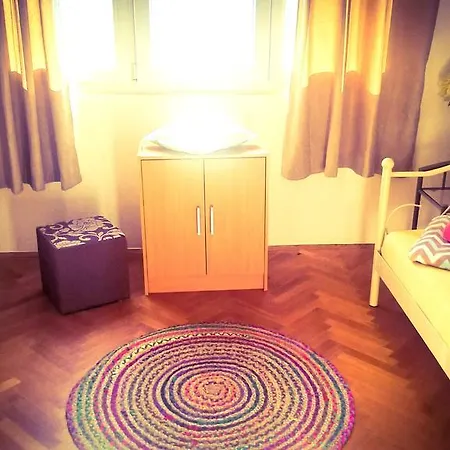 Crazy House Pula