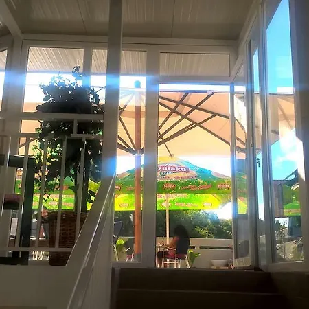 Vandrarhem Sol Garden - With A Soul