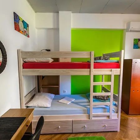 Crazy House