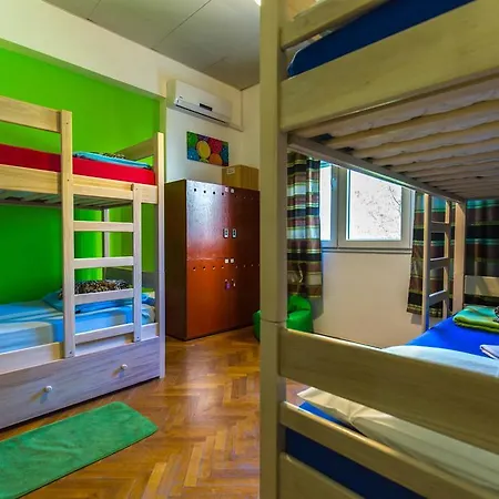 Crazy House * Pula