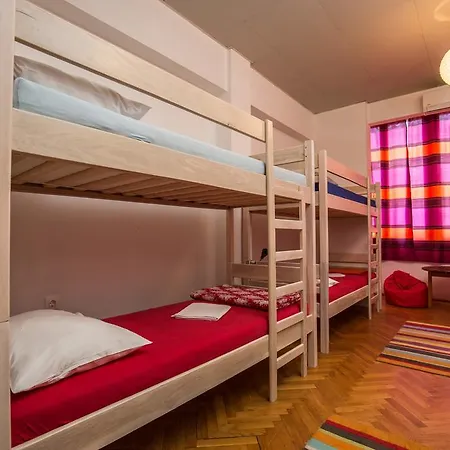 Crazy House * Pula