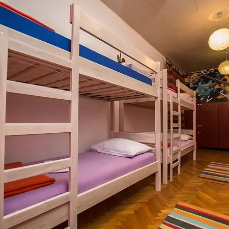 Crazy House Pula