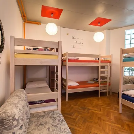 Crazy House * Pula