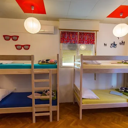 Crazy House Pula