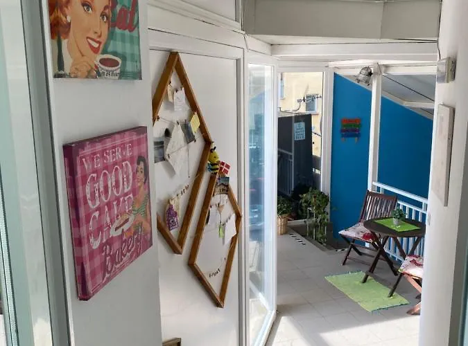 Hostel Sol Garden - With A Soul Pula