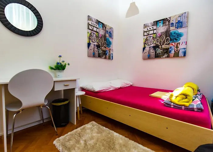 Sol Garden - With A Soul Hostel