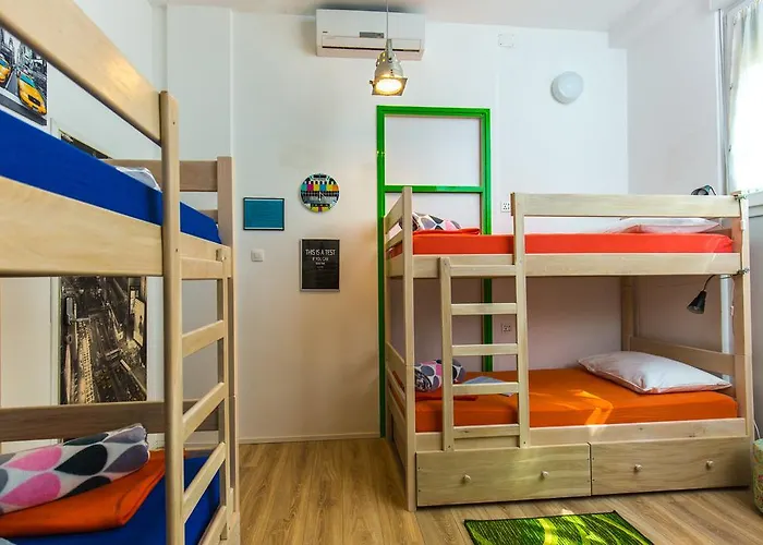 旅馆 Sol Garden - With A Soul *