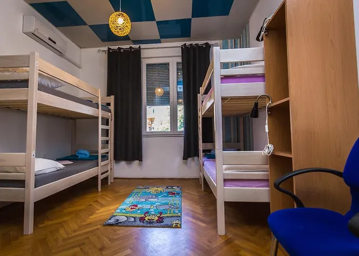 Sol Garden - With A Soul Hostel