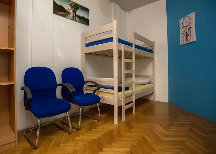 Sol Garden - With A Soul 旅馆 *