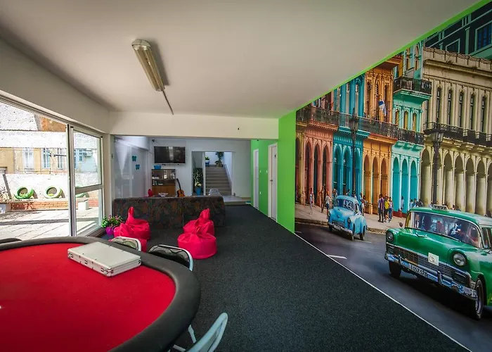 Sol Garden - With A Soul 旅馆 *