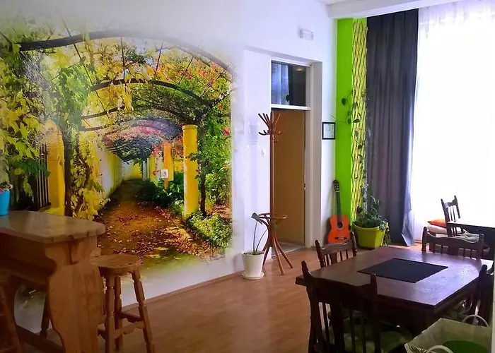 Sol Garden - With A Soul *