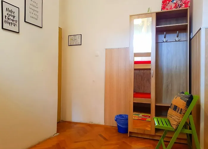 Sol Garden - With A Soul Hostel *