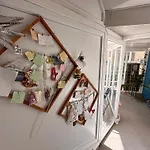 Hostel Sol Garden - With A Soul *