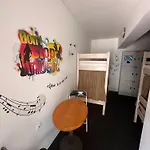 Hostel Sol Garden - With A Soul *