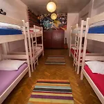Sol Garden - With A Soul Hostel