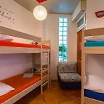 Hostel Sol Garden - With A Soul