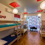 Sol Garden - With A Soul Hostel Pula