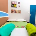 Hostel Sol Garden - With A Soul *