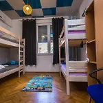 Sol Garden - With A Soul Hostel
