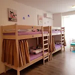 Hostel Sol Garden - With A Soul *